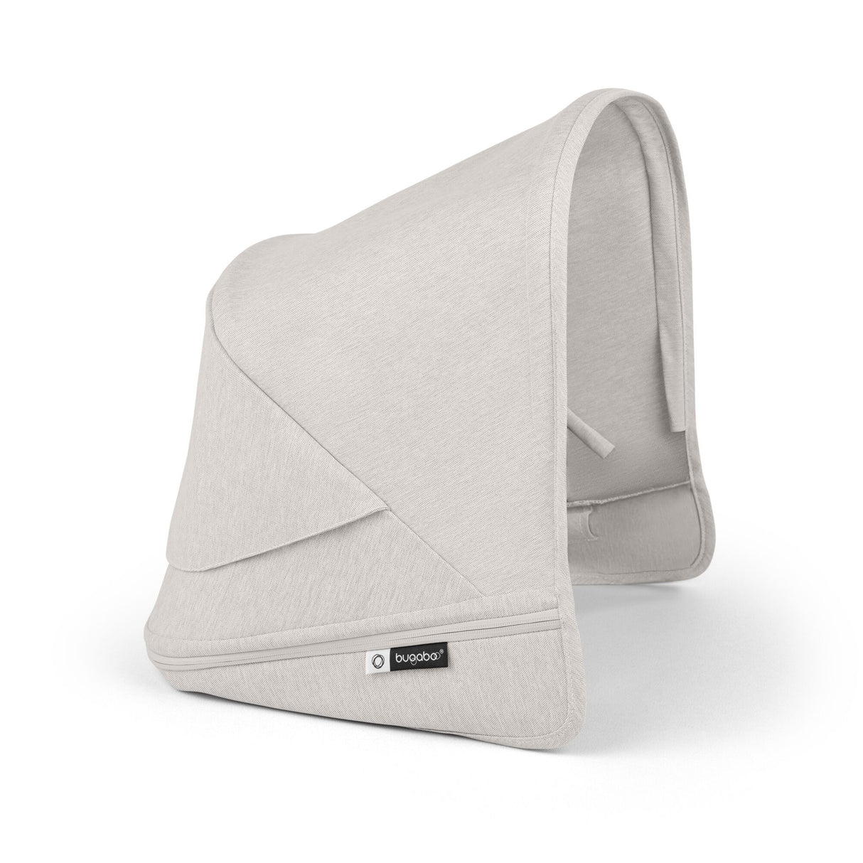 Donkey 6 Sonnendach - Misty White