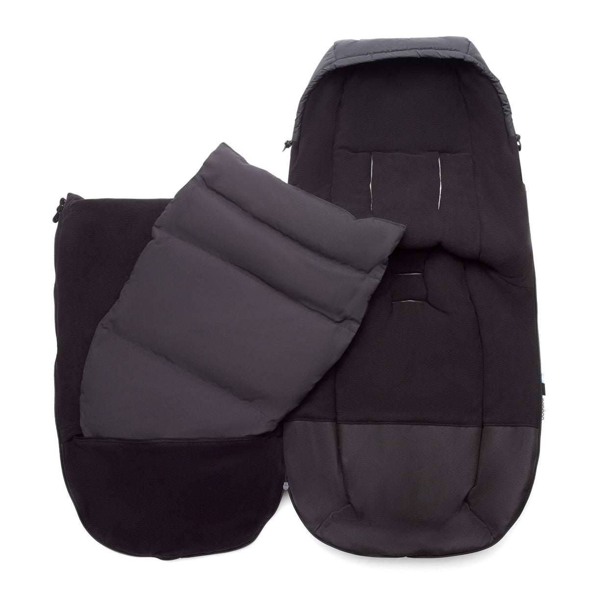 Bugaboo Performance Winter-Fußsack