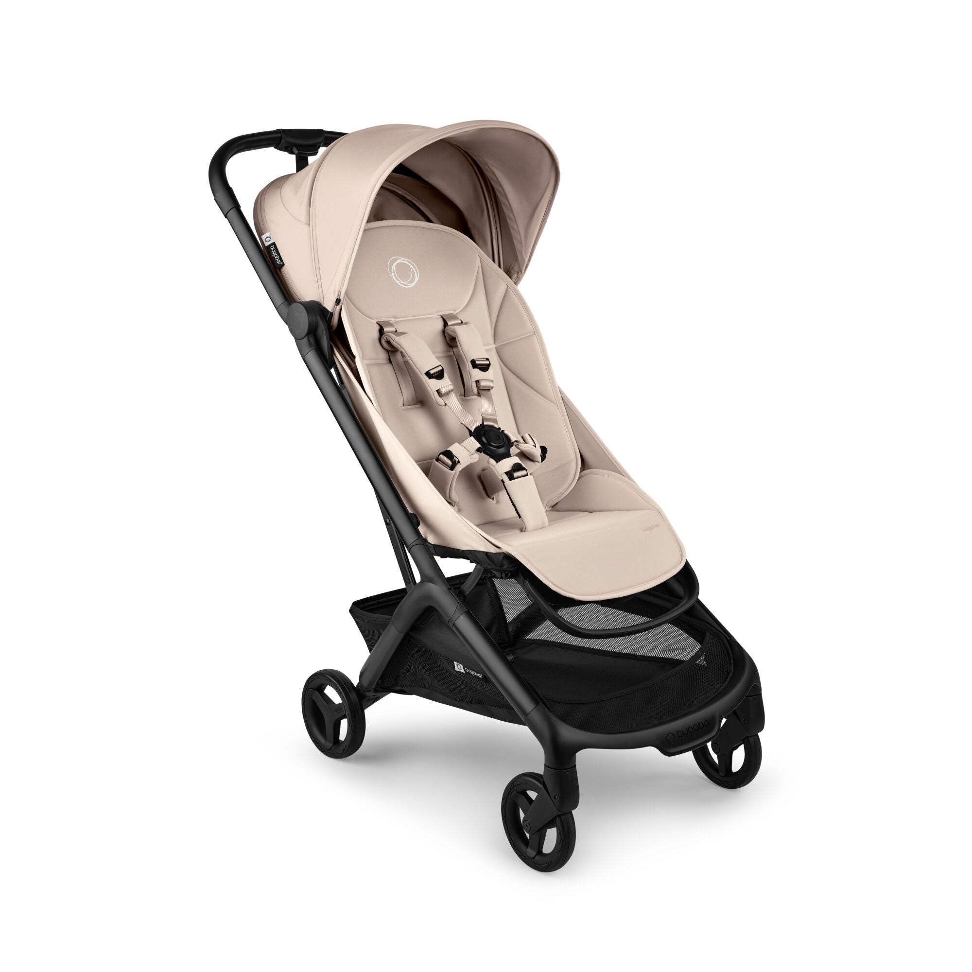 Bugaboo Butterfly2-desert taupe