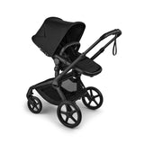 Bugaboo Fox 5 Renew Komplett Black/Heritage Black-Heritage Black