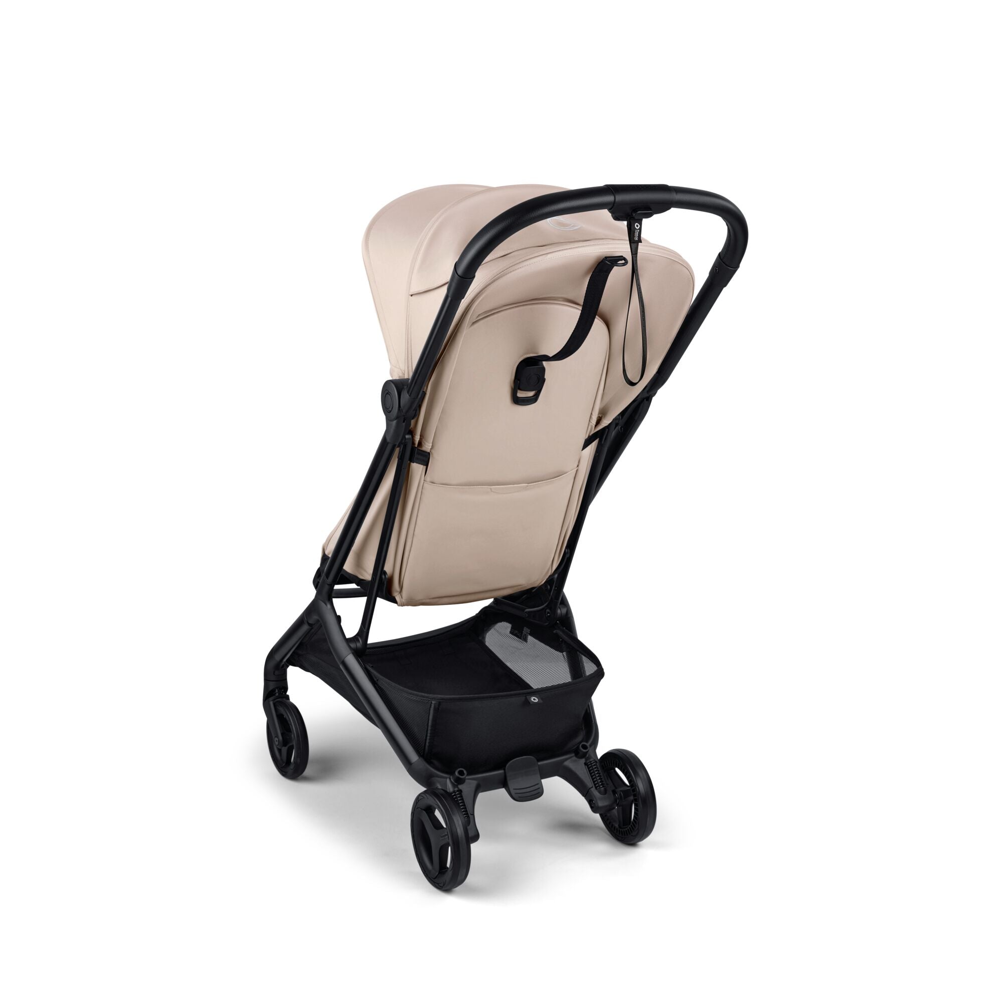 Bugaboo Butterfly2-desert taupe
