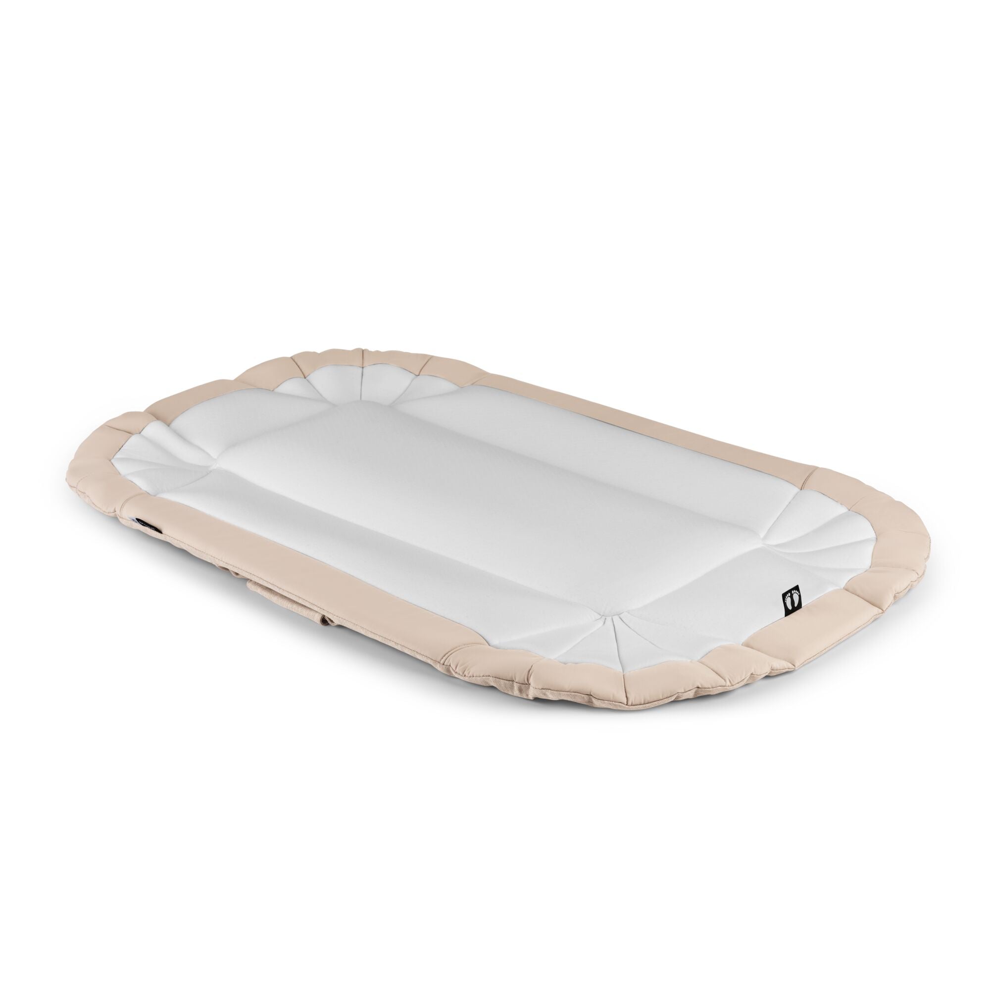 Bugaboo Baby Nest - Desert Taupe