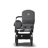 Bugaboo Donkey 5 Mono komplett Graphit