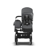 Bugaboo Donkey 5 Mono komplett Graphit