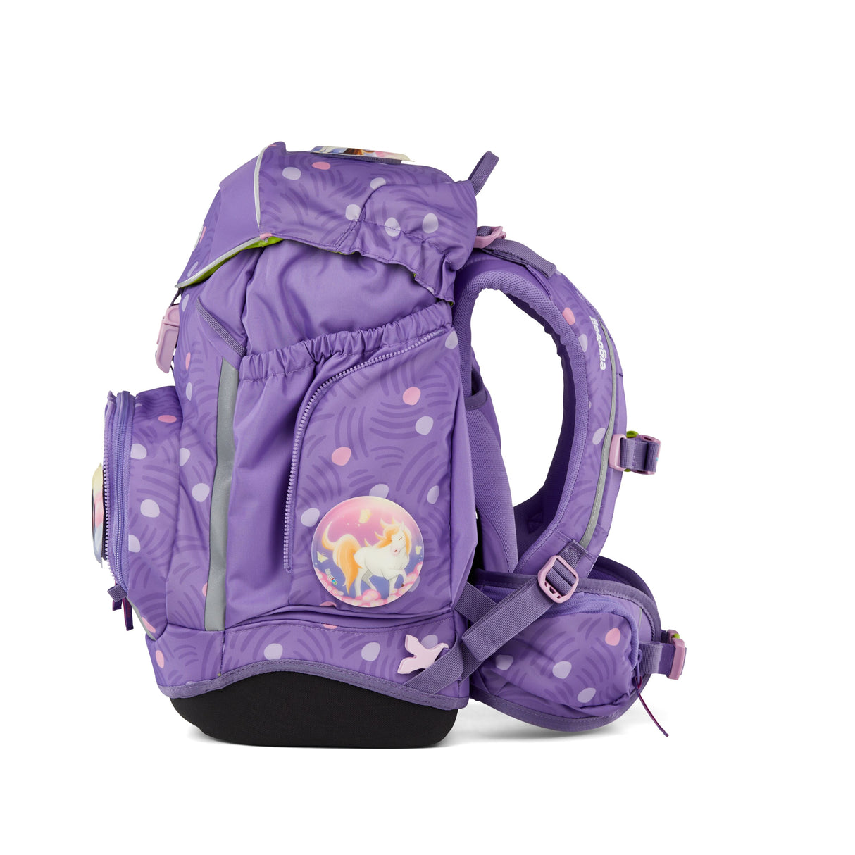 Schulranzen Set Pack PonyBäradies