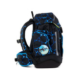 Schulranzen Set Maxi Bärassic Garden