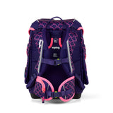 Schulranzen Set Cubo PerlentauchBär