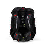 Schulranzen Set Cubo TaekBärdo