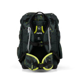 Schulranzen Set Cubo MähdreschBär