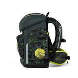 Schulranzen Set Cubo MähdreschBär