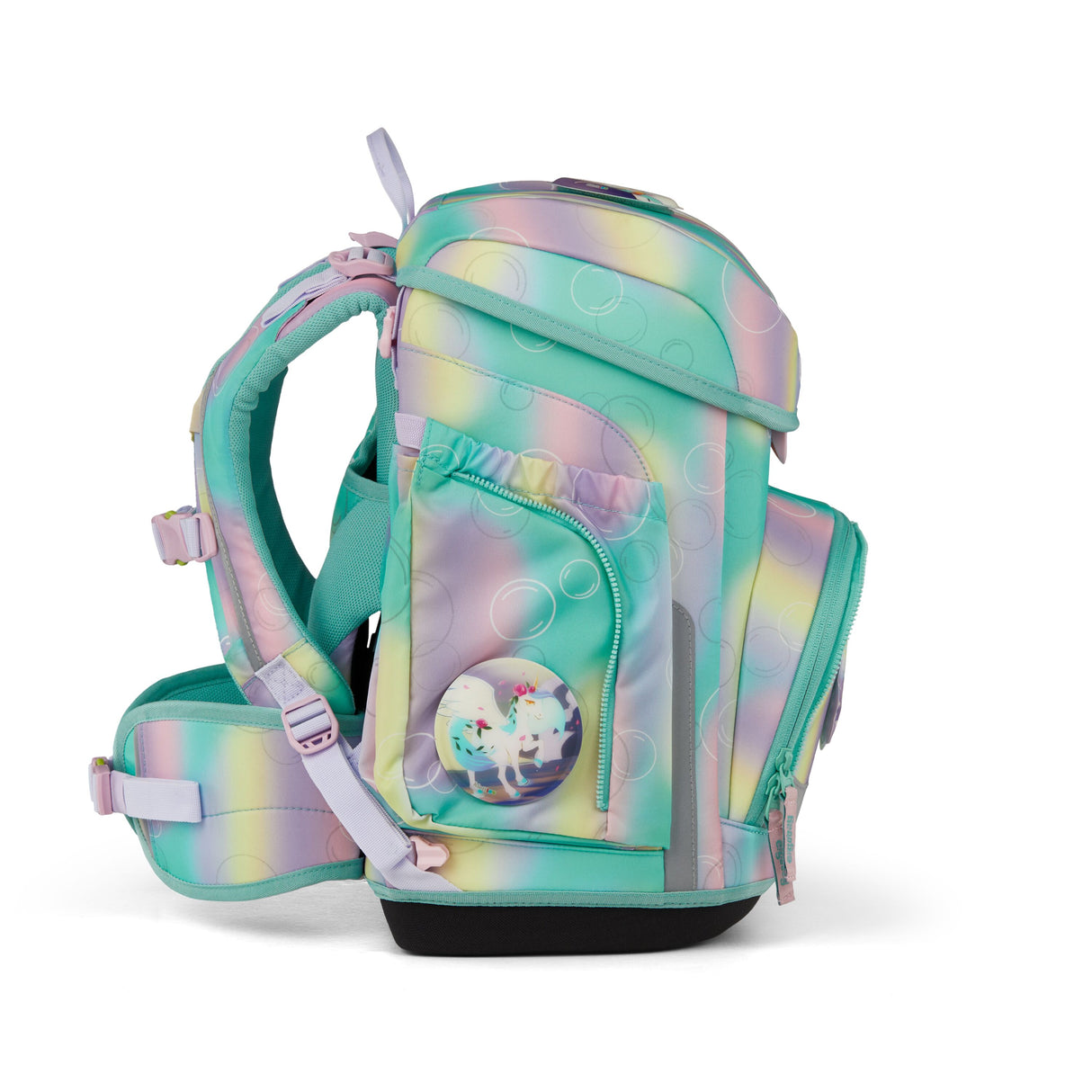 Schulranzen Set Cubo ZauBärwelt