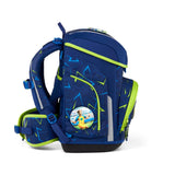 Schulranzen Set Cubo SpitzenreitBär