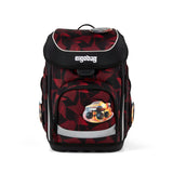 Schulranzen Set Cubo UnaufhaltBär