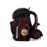 Schulranzen Set Cubo UnaufhaltBär