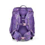 Schulranzen Set Cubo PonyBäradies