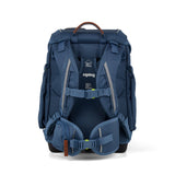 Schulranzen Set Cubo SchneeBärstöber - Special Edition