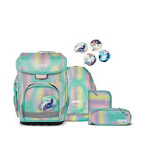 Schulranzen Set Cubo light ZauBärwelt