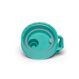 Trinkflasche XL Petrol