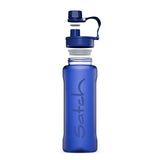 Trinkflasche XL Cobalt Blue