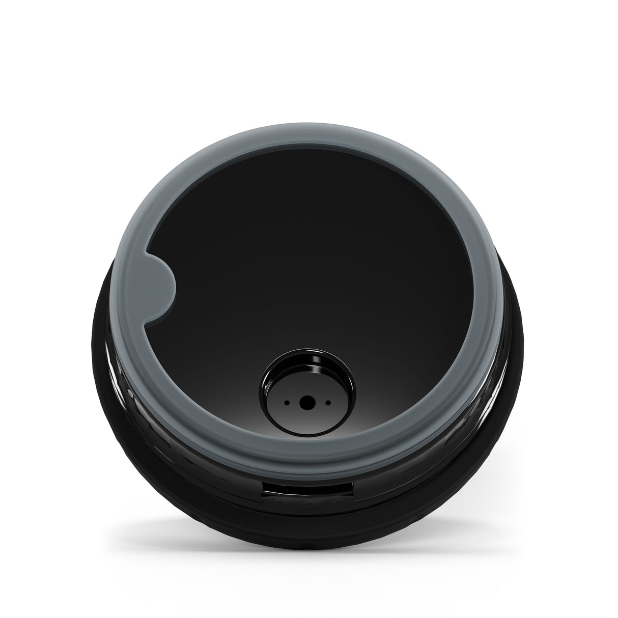 Thermo Lunchbox - Blue Graffiti