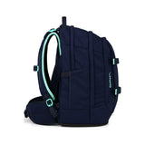 pack Schulrucksack Ocean Mint