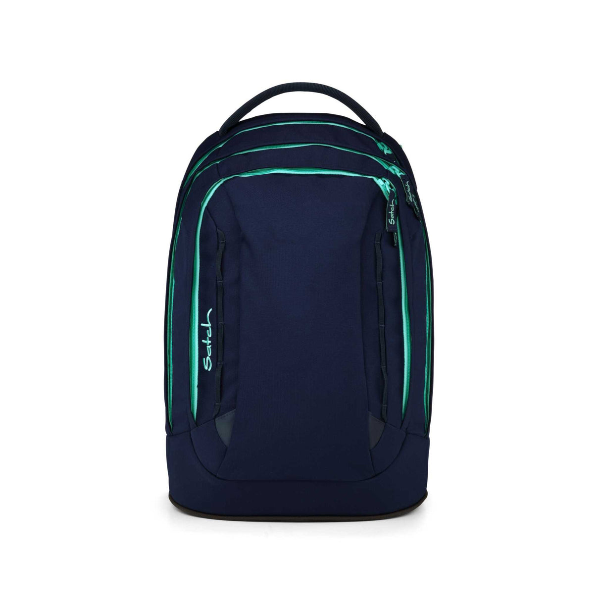 pack Schulrucksack Ocean Mint
