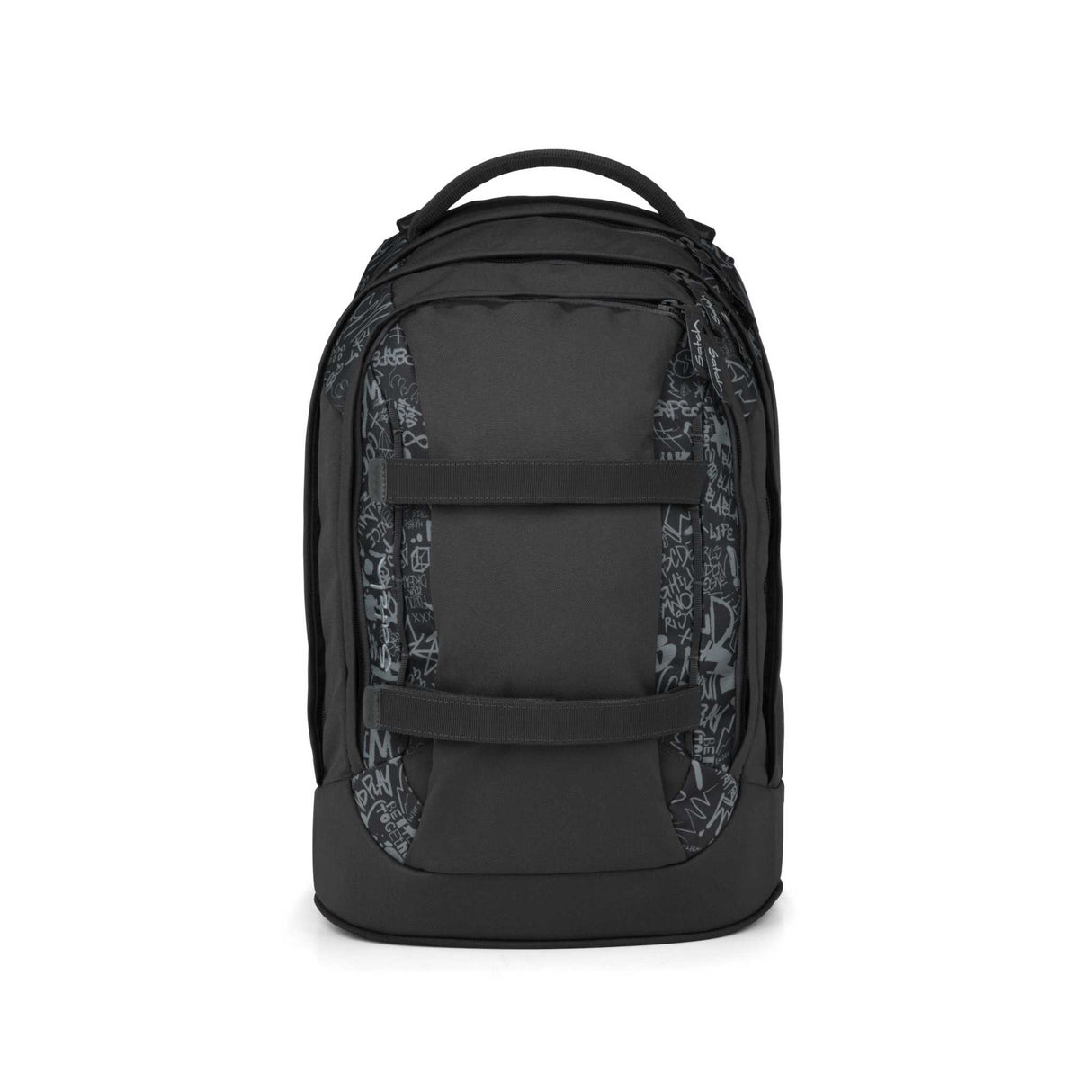 pack Schulrucksack Street Ink