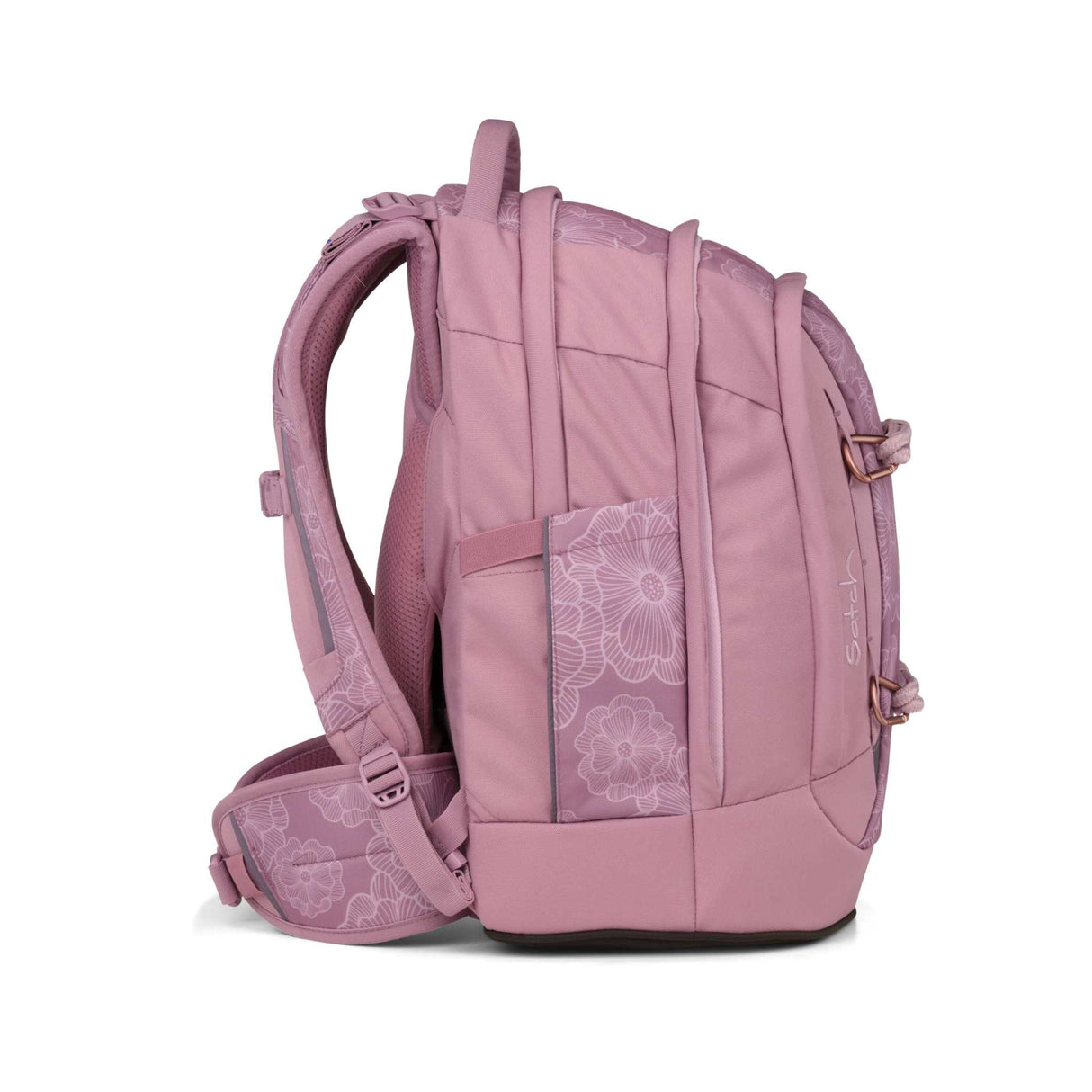pack Schulrucksack Magnolia Dream