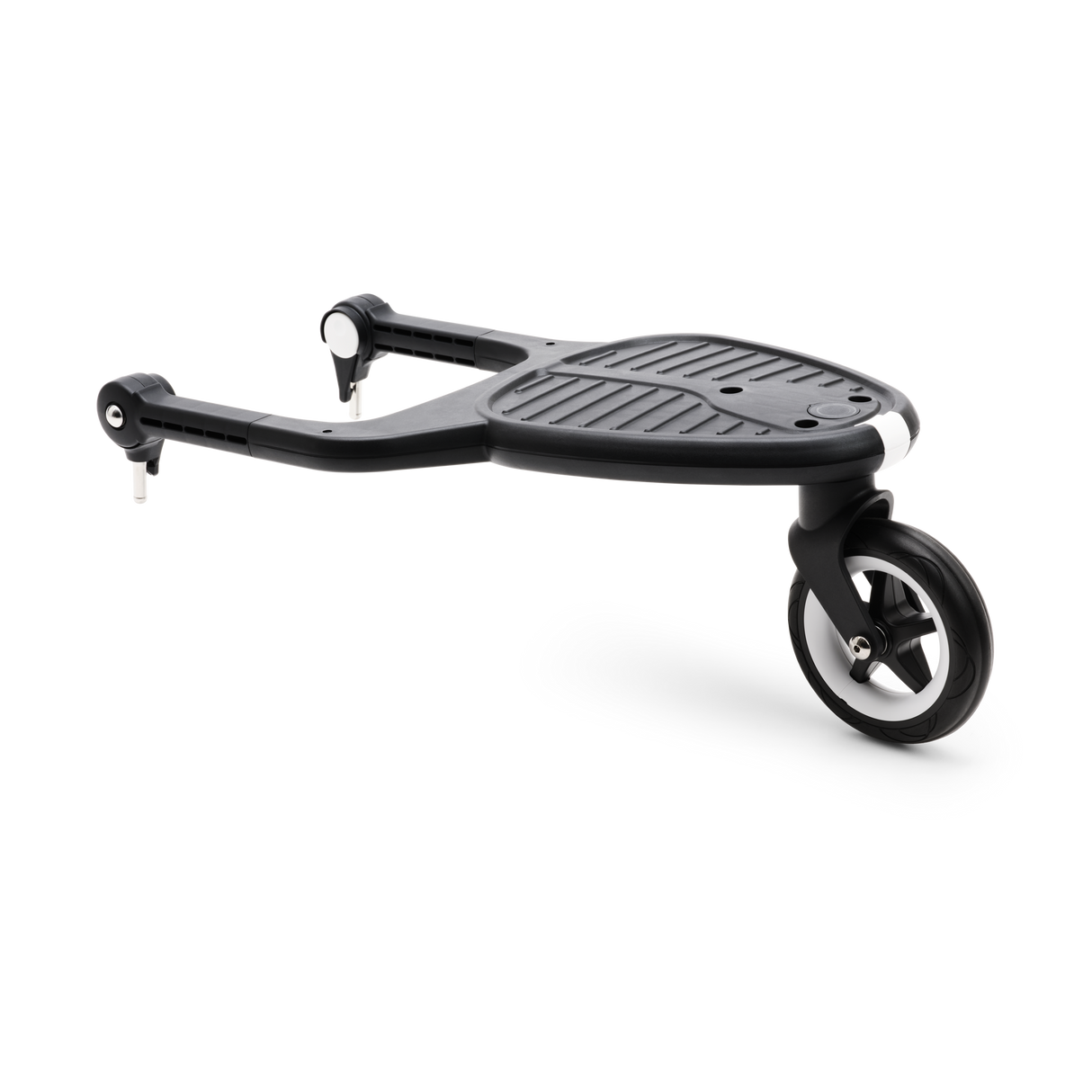 Butterfly comfort wheeled board+