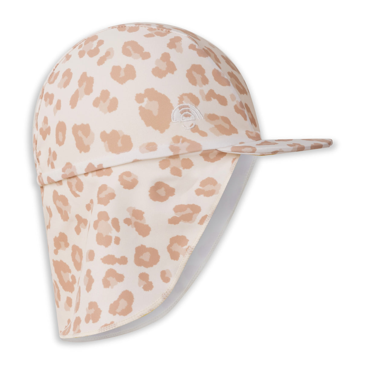UV- Sonnenhut/ Leopard 2-4 Jahre