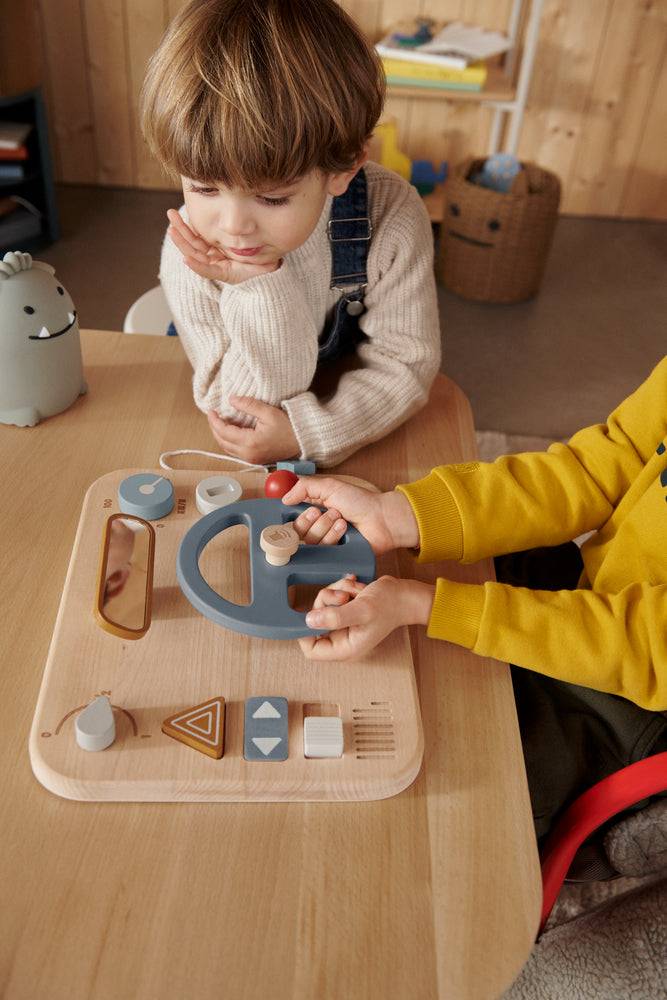 Magnus Play BoardLiewoodMagnus Play Boardkorbmayer. ganz besonders. für kinder.