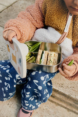 Lunchbox Arthur/ Cats & Dogs