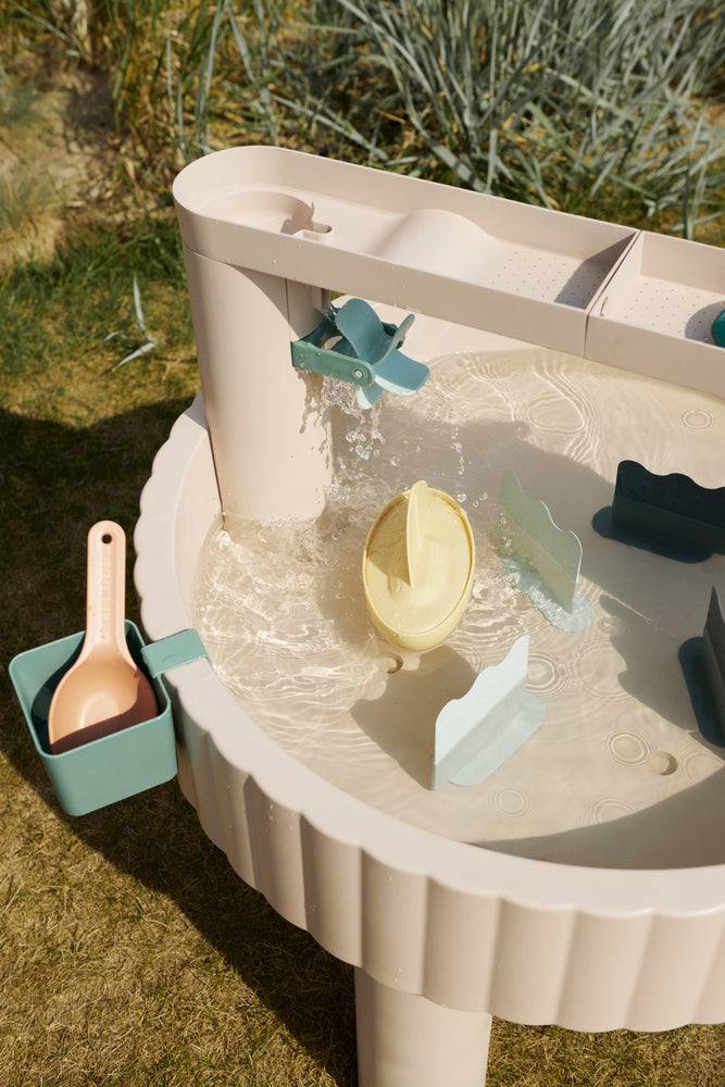Wasserspieltisch Sepp
