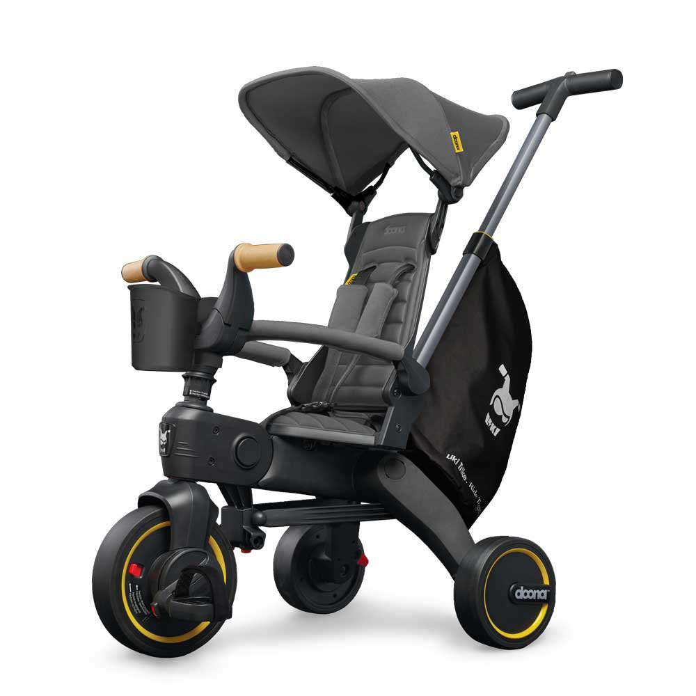 Liki Trike S5 grau