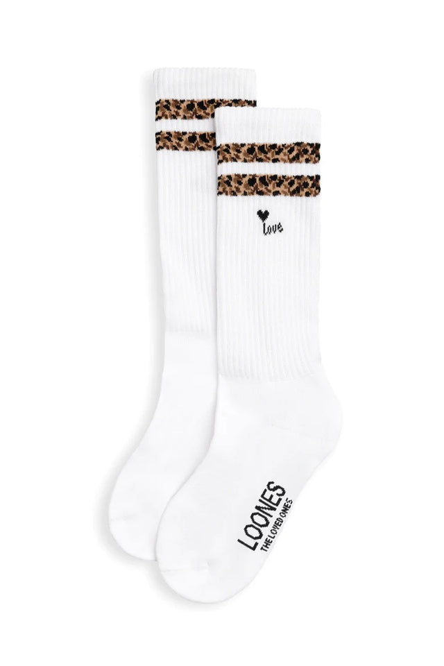 Socken Leo Love Kids - korbmayer. ganz besonders. für kinder.