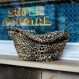 Lukkily Bag #1 canvas Leo vanilla