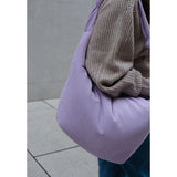 Lukkily Bag #1 Cord lilac