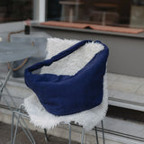 Lukkily Bag #1 Cord navy