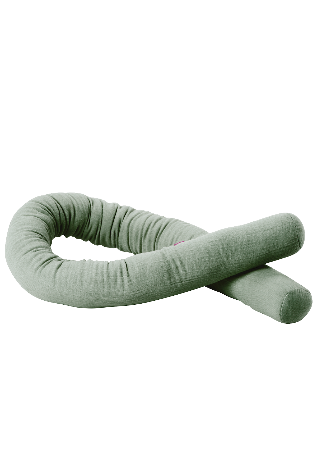 Kinderwagenschlange Olive