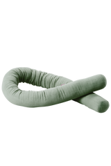 Kinderwagenschlange Olive