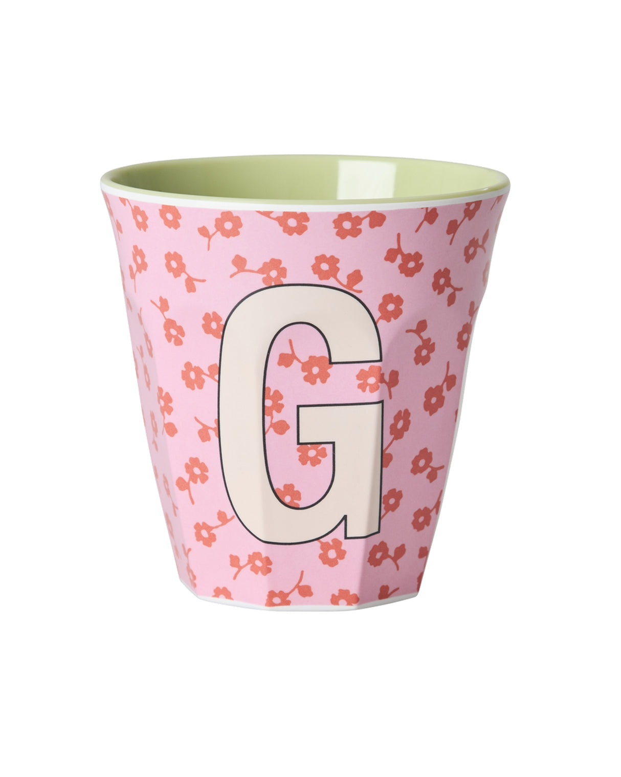Buchstabenbecher G - 250 ml
