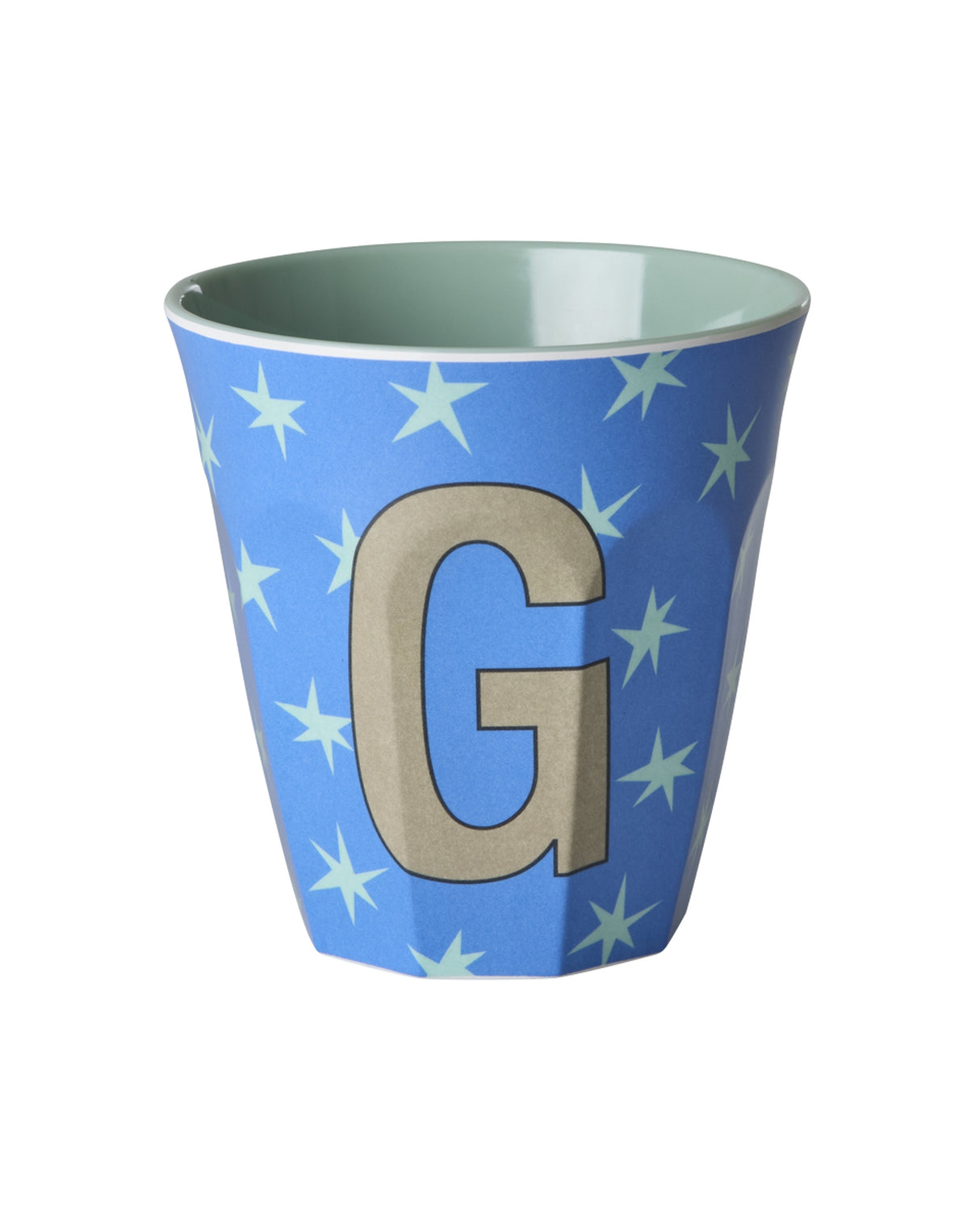 Buchstabenbecher G - 250 ml