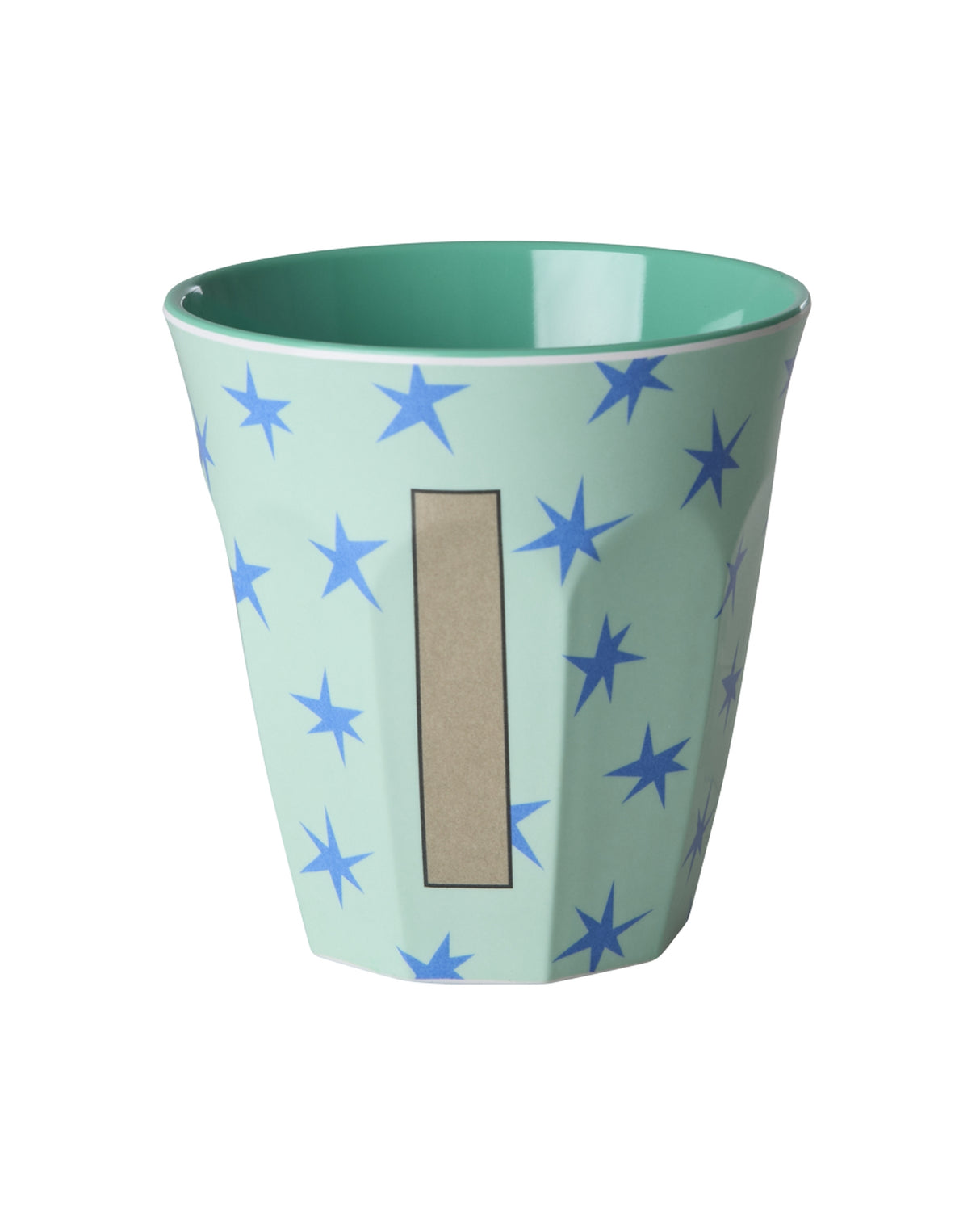 Buchstabenbecher I - 250 ml