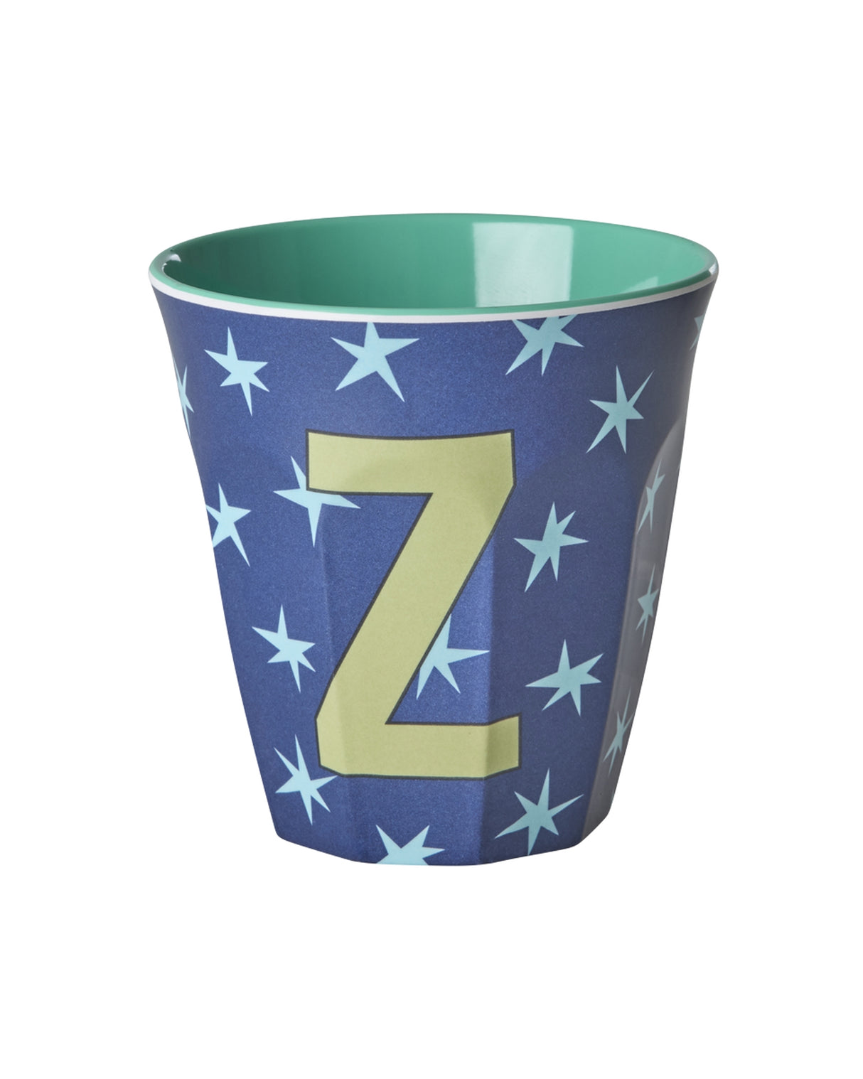 Buchstabenbecher Z - 250 ml