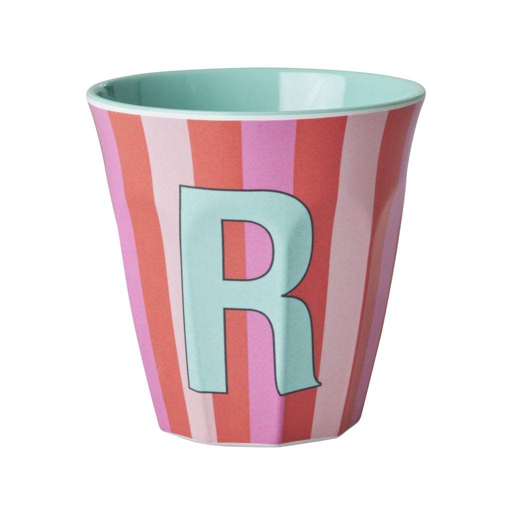Buchstabenbecher R - 250 ml