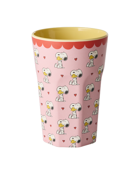 Großer Becher Snoopy 400 ml