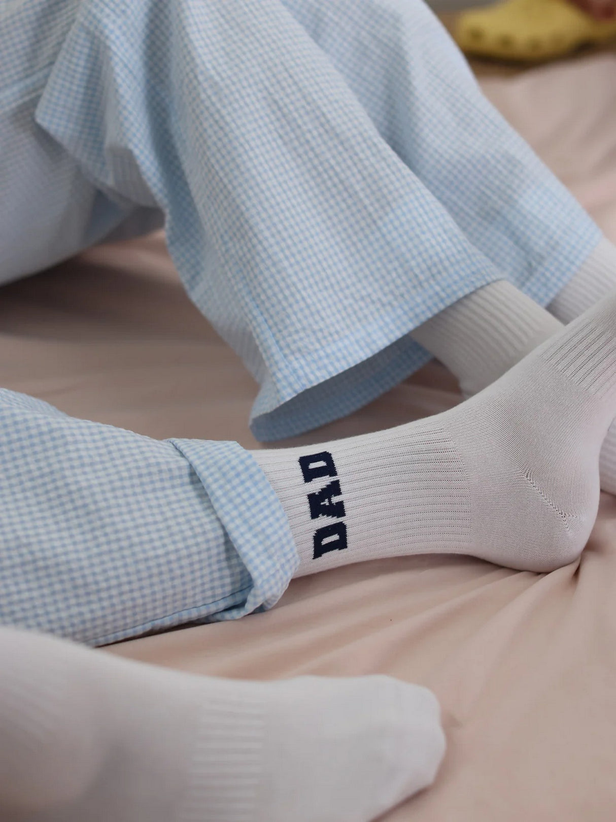 College Socken DAD 43-46