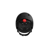 Helm M-L, black