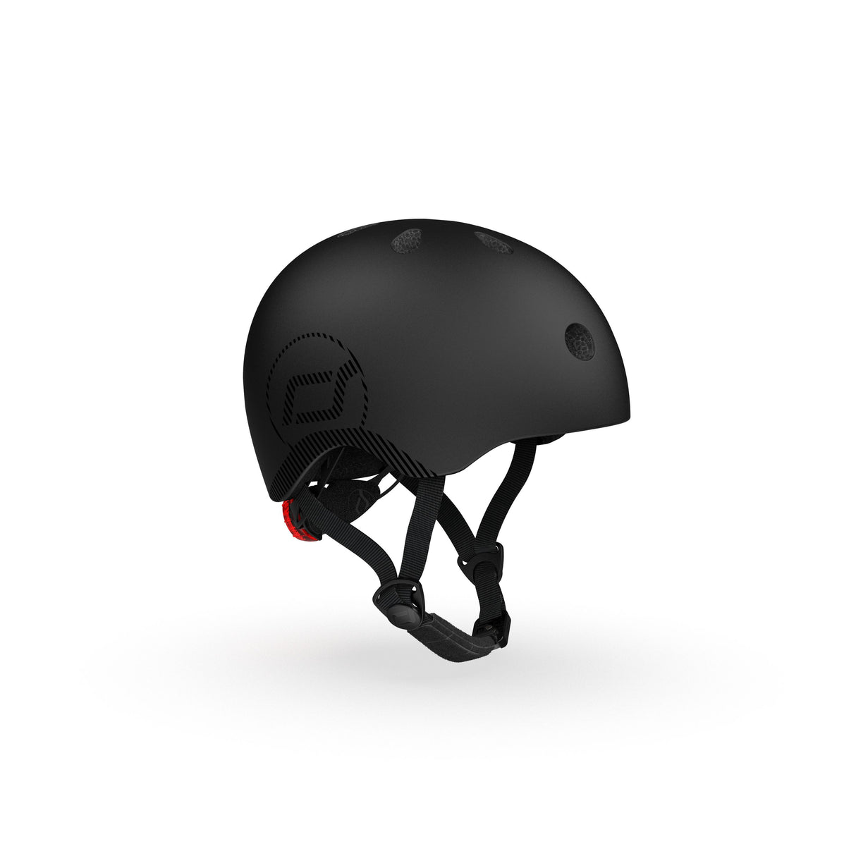Helm M-L, black