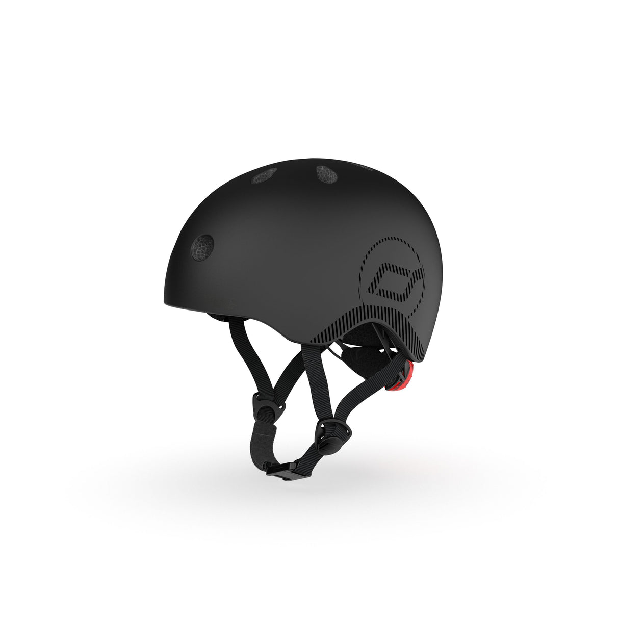 Helm M-L, black